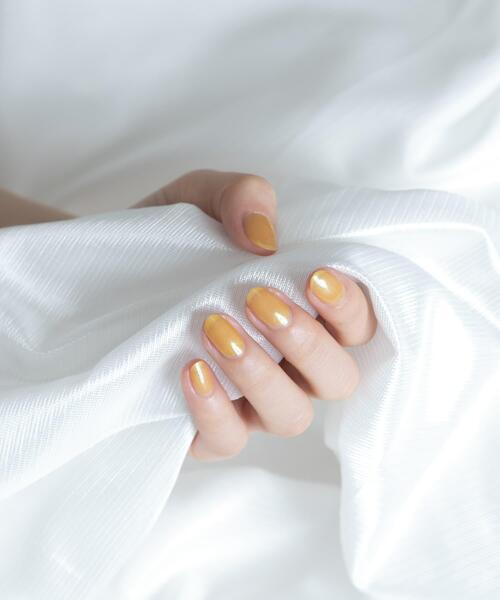 SMELLY(スメリー)の「シアーマニキュア(その他小物・レディース・ホワイト/ライトブルー/レッド/グリーン/ピンク系その他/イエロー/パープル/ベージュ・-)」の14枚目の写真