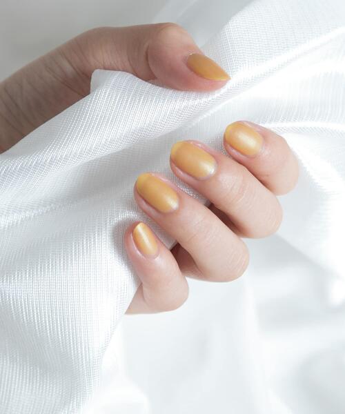 SMELLY(スメリー)の「シアーマニキュア(その他小物・レディース・ホワイト/ライトブルー/レッド/グリーン/ピンク系その他/イエロー/パープル/ベージュ・-)」の15枚目の写真