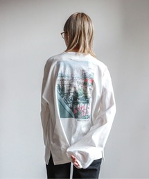 feepur | アソートBIGロンTee(Tシャツ/カットソー)