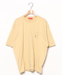 MAISON SPECIAL | 半袖Tシャツ【ken kagamiコラボ】(Tシャツ/カットソー)