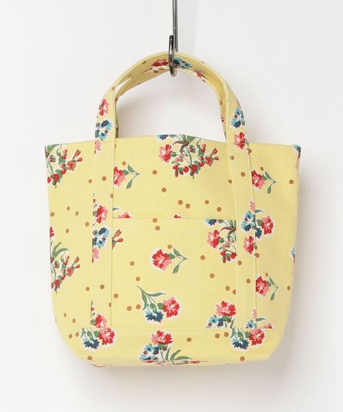 セール ブランド古着 花柄ハンドバッグ ハンドバッグ Nesessaire ネセセア のファッション通販 Zozoused