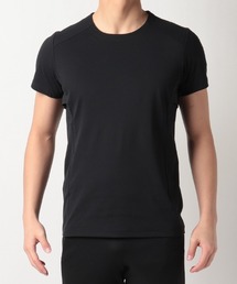 DESCENTE | 【デサントアスレチック】エアロストリーム半袖シャツ /AERO STREAM H/S SHIRT 吸水速乾 ランニング トレーニング(Tシャツ/カットソー)