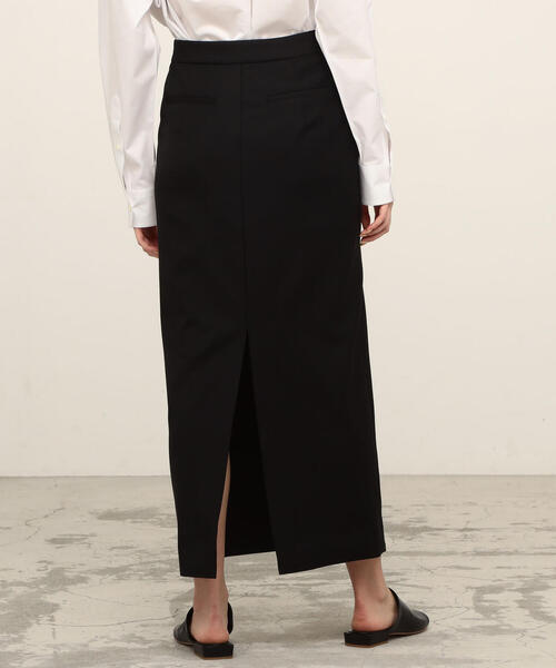 EDITION(エディション)の「Super110's WOOL TWILL ウール EDITION(エディション)の「Super110's WOOL TWILL ウール