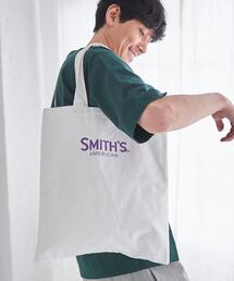 SMITH'S | SMITH'S(スミス)別注プリントトートバッグ(トートバッグ)
