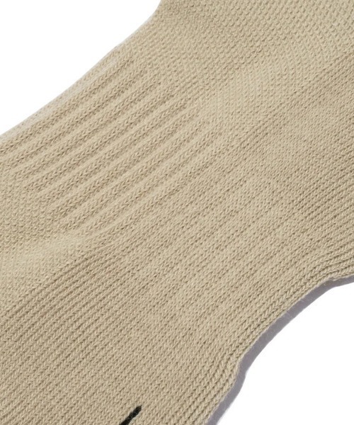 NEW ERA（ニューエラ）の「【NEW ERA】ソックス アンクル 3ペア ミリタリーパック [BSC]（ソックス/靴下・メンズ・マルチ・21cm/25cm/27cm/23cm）」の13枚目の写真