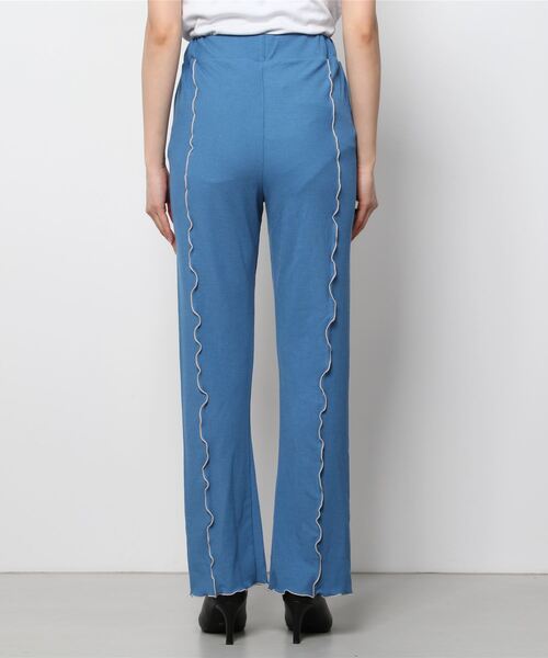 AS KNOW AS PINKY（アズノゥアズピンキー）の「ナミっとヴィーナスパンツ（その他パンツ・レディース・ブラック/ブルー/ライトベージュ・FREE）」の22枚目の写真