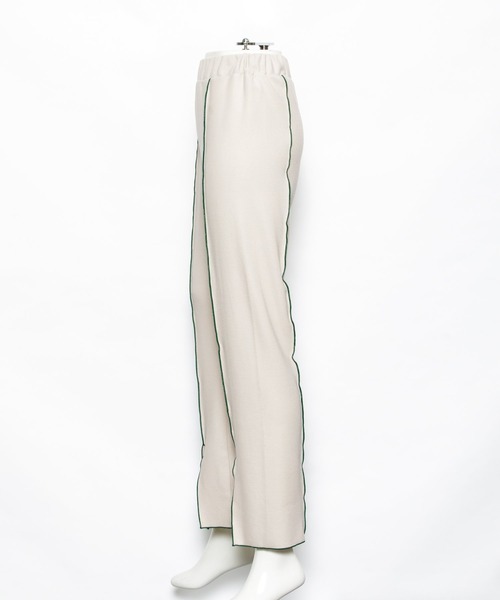 AS KNOW AS PINKY（アズノゥアズピンキー）の「ナミっとヴィーナスパンツ（その他パンツ・レディース・ブラック/ブルー/ライトベージュ・FREE）」の14枚目の写真