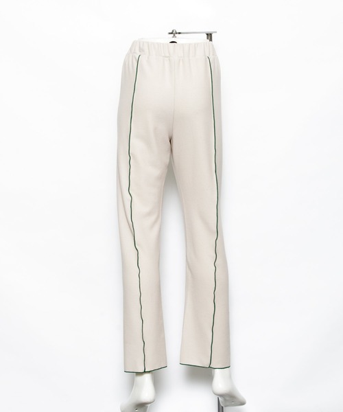 AS KNOW AS PINKY（アズノゥアズピンキー）の「ナミっとヴィーナスパンツ（その他パンツ・レディース・ブラック/ブルー/ライトベージュ・FREE）」の15枚目の写真