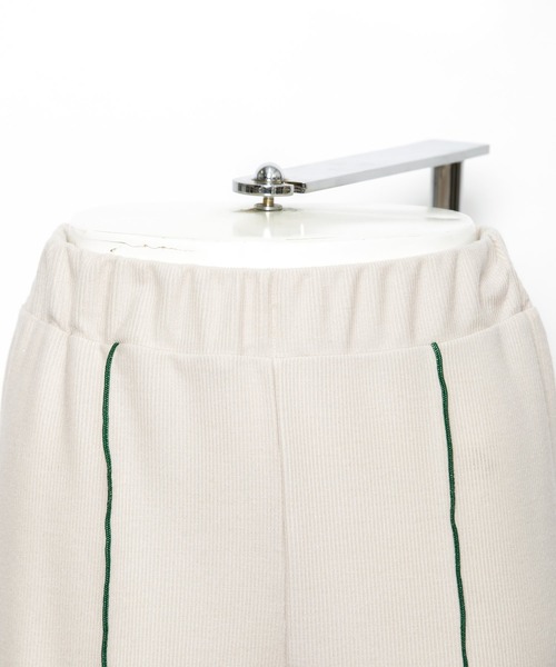 AS KNOW AS PINKY（アズノゥアズピンキー）の「ナミっとヴィーナスパンツ（その他パンツ・レディース・ブラック/ブルー/ライトベージュ・FREE）」の16枚目の写真