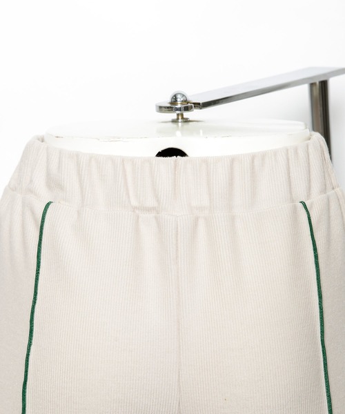 AS KNOW AS PINKY（アズノゥアズピンキー）の「ナミっとヴィーナスパンツ（その他パンツ・レディース・ブラック/ブルー/ライトベージュ・FREE）」の18枚目の写真