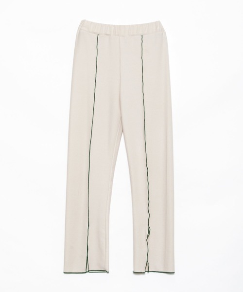 AS KNOW AS PINKY（アズノゥアズピンキー）の「ナミっとヴィーナスパンツ（その他パンツ・レディース・ブラック/ブルー/ライトベージュ・FREE）」の4枚目の写真