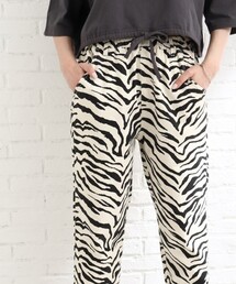 Cutie Blonde | 【久保乃々花さん着用商品】【S-LL】デニムシェフパンツ(デニムパンツ)