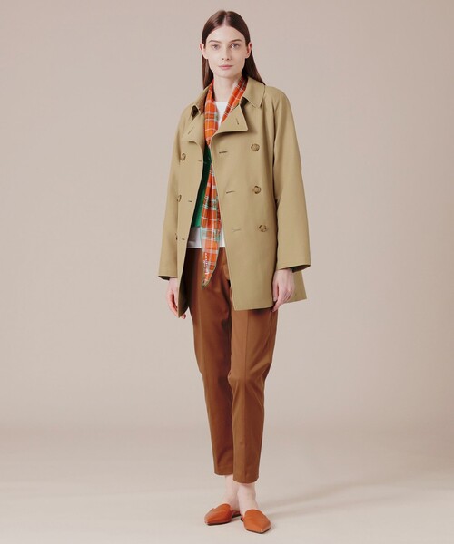 MACKINTOSH LONDON（マッキントッシュ ロンドン）の「アセテート