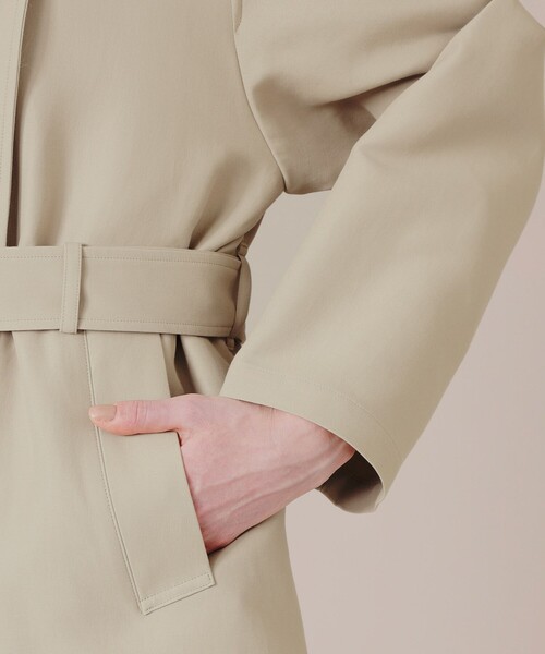 MACKINTOSH LONDON（マッキントッシュ ロンドン）の「アセテート