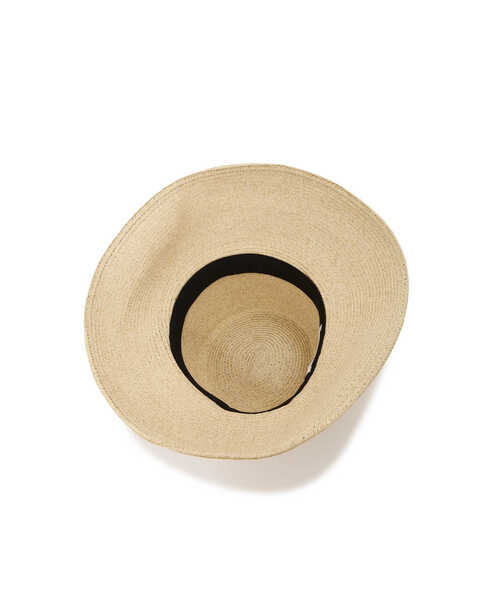 JILL STUART（ジルスチュアート）の「◆カーラハット（ハット・レディース・ベージュ・FREE）」の12枚目の写真