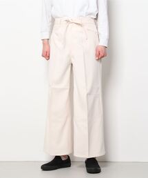 SHINYAKOZUKA | SHINYA KOZUKA /シンヤ コヅカ/Wrancher Sleeping Jean With Wrangler(その他パンツ)