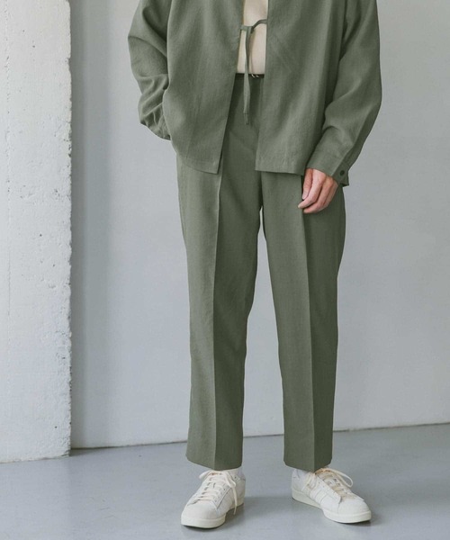 URBAN RESEARCH DOORS（アーバンリサーチドアーズ）の「イージー