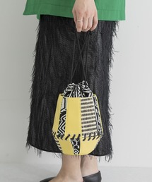 PROTCOL | PROTCOL　NUANCE POT BAG(ハンドバッグ)