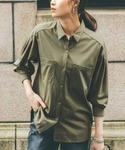 IEDIT(イディット)の「トップス(シャツ/ブラウス)」