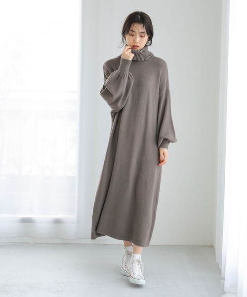 ブランド古着 ニットワンピース ワンピース Earth Music Ecology アースミュージックアンドエコロジー のファッション通販 Zozoused ブランド古着 ニットワンピース ワンピース Earth Music Ecology アースミュージックアンドエコロジー のファッション通販 Zozoused