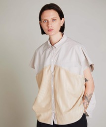 F/CE. （エフシーイー）の「F/CE. BIG POCKET SHIRT / エフシーイー ビッグポケット シャツ（シャツ/ブラウス）」