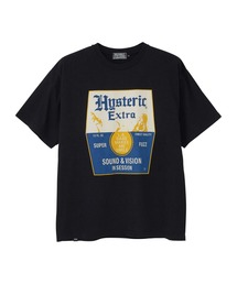 HYSTERIC GLAMOUR | HYS EXTRA Tシャツ(Tシャツ/カットソー)