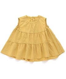 BREEZE | カラフルティアードチュニック(チュニック)