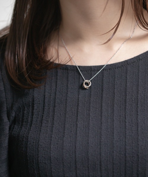 サージカルステンレス 316L IPピンク キュービックジルコニア ペア