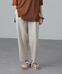 CRAFT STANDARD BOUTIQUE | L/Cツイルタックパンツ　＊◆(その他パンツ)