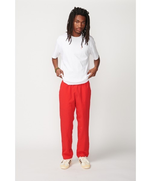 Not So Ape（ノットソーエイプ）の「ALIEN IN THE PLANT T-SHIRT（Tシャツ/カットソー・メンズ・マスタード/ホワイト/ライトベージュ・LARGE/MEDIUM/X-LARGE）」の18枚目の写真