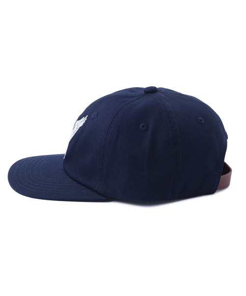XLARGE（エクストララージ）の「EMBORIDERED EAGLE CAP（キャップ
