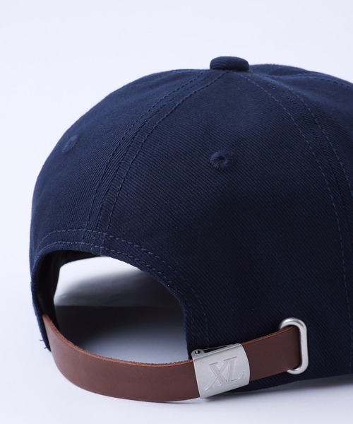 XLARGE（エクストララージ）の「EMBORIDERED EAGLE CAP（キャップ