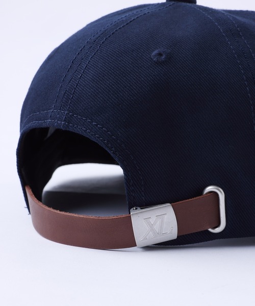 XLARGE（エクストララージ）の「EMBORIDERED EAGLE CAP（キャップ