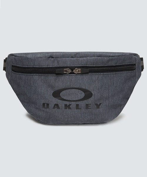 レア　オークリー ウエストバッグ  OAKLEY ウエストポーチ OAKLEY オークリー ウエストバッグ 6L メンズ レディース