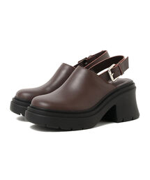 Ray BEAMS | MOHI × Ray BEAMS / 別注 サボ ミュール(その他シューズ)