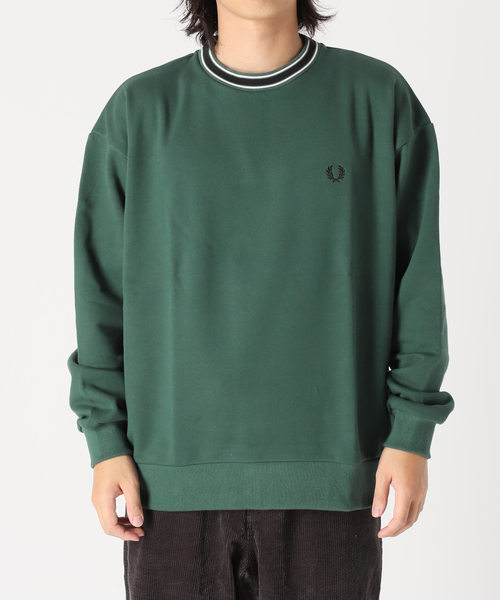 【美品】FRED PERRY for JOURNALSTANDARD （完売品） 美品】FRED PERRY for JOURNALSTANDARD （完売品） FRED PERRY