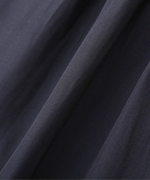 PROPORTION BODY DRESSING（プロポーションボディドレッシング）の「レースカフスブラウス / 1212210807（シャツ/ブラウス・レディース・ネイビー/ボルドー/ホワイト系その他・FREE）」の22枚目の写真