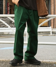 Dickies/ディッキーズ ロゴピスネーム ストレッチイージー カラーワークチノパンツ