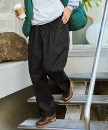 Dickies/ディッキーズ ロゴピスネーム ストレッチイージー カラーワークチノパンツ