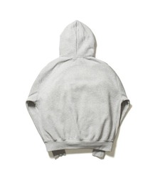 DAIWA PIER39（ダイワピア39）の「DAIWA PIER39 TECH HALF ZIP SWEAT