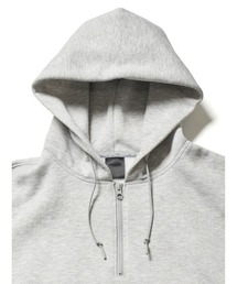 DAIWA PIER39（ダイワピア39）の「DAIWA PIER39 TECH HALF ZIP SWEAT