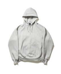 DAIWA PIER39（ダイワピア39）の「DAIWA PIER39 TECH HALF ZIP SWEAT