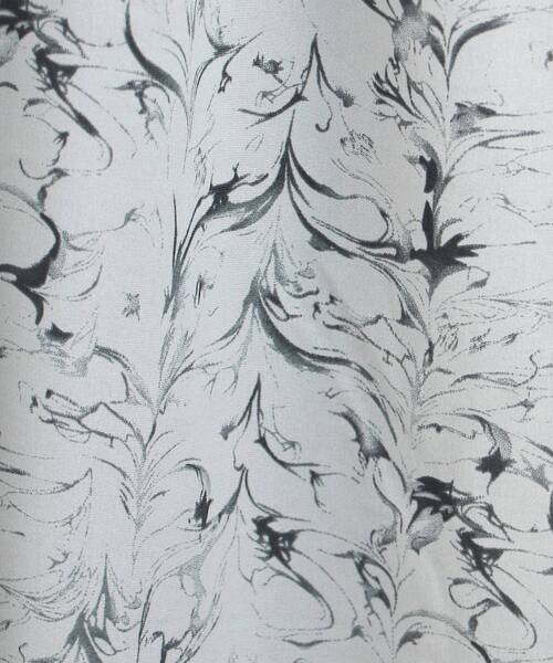 MAJESTIC LEGON(マジェスティックレゴン)の「パピヨンスリーブコルセットワンピ(ワンピース・レディース・ホワイト系その他2/ブラウン系その他2/ブルー系その他2・SMALL/MEDIUM)」の4枚目の写真