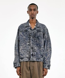 Iroquois（イロコイ）｜デニムジャケット一覧 - WEAR