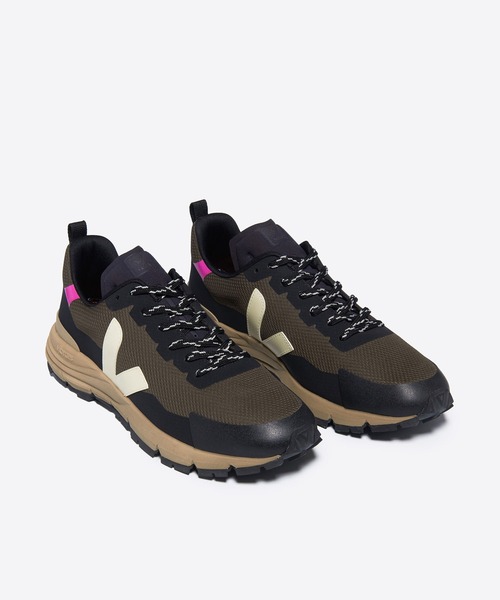 VEJA（ヴェジャ）の「VEJA / “DEKKAN”  スニーカー（スニーカー・メンズ・ブラック系1/ホワイト系/ベージュ系/ブラウン系/ブラック系・40/42/43/37/38/41/39/36）」の7枚目の写真