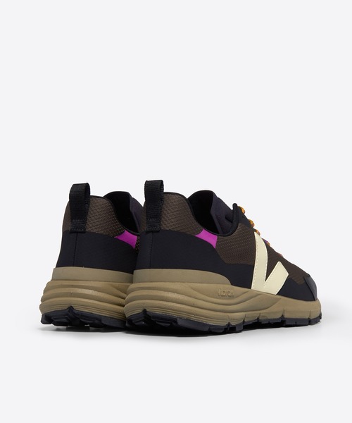 VEJA（ヴェジャ）の「VEJA / “DEKKAN”  スニーカー（スニーカー・メンズ・ブラック系1/ホワイト系/ベージュ系/ブラウン系/ブラック系・40/42/43/37/38/41/39/36）」の8枚目の写真