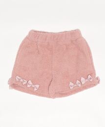 フワフワショートパンツ