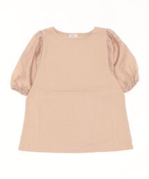 flower | クリアスリーブティーズ(Tシャツ/カットソー)