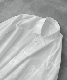 remer | loose basic over shirt / ルーズベーシックオーバーシャツ(シャツ/ブラウス)
