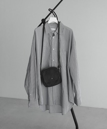 remer | loose basic over shirt / ルーズベーシックオーバーシャツ(シャツ/ブラウス)